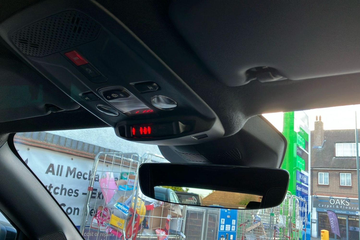 Used Vauxhall Mokka 2025 for sale - 76827855: Photo 31