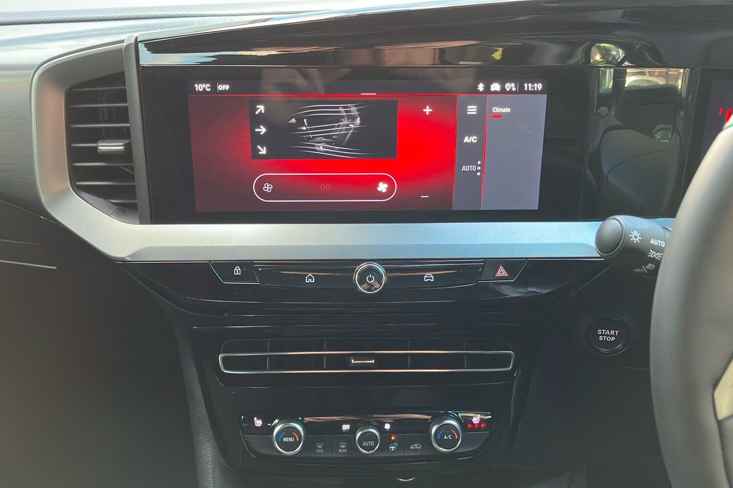 Used Vauxhall Mokka 2025 for sale - 76827855: Photo 32