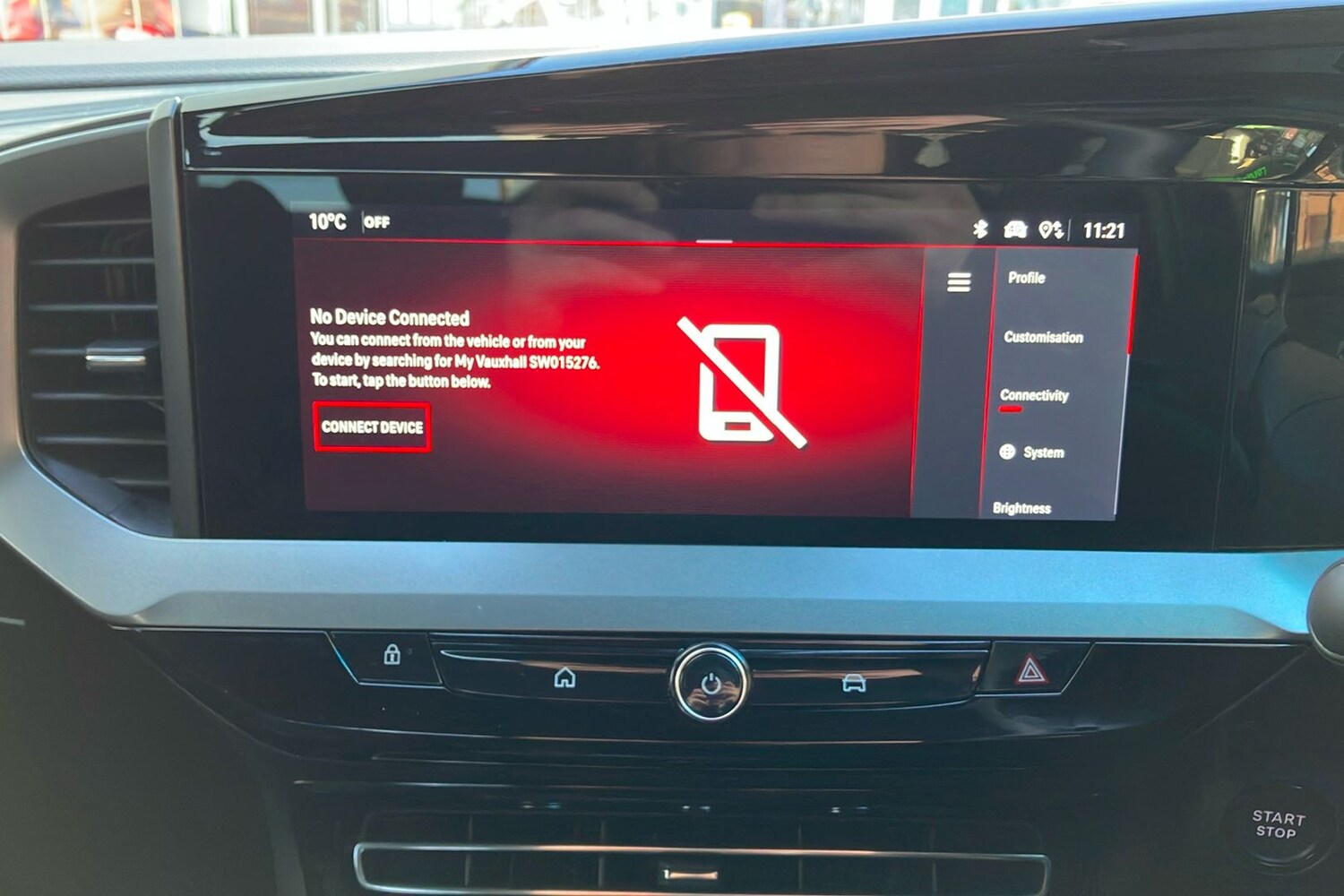 Used Vauxhall Mokka 2025 for sale - 76827855: Photo 39