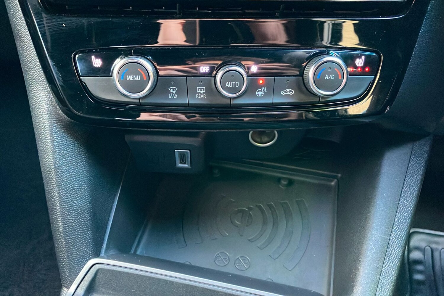 Used Vauxhall Mokka 2025 for sale - 76827855: Photo 40