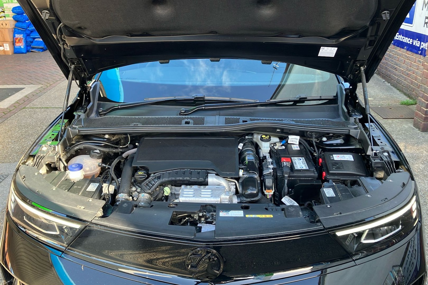 Used Vauxhall Mokka 2025 for sale - 76827855: Photo 41