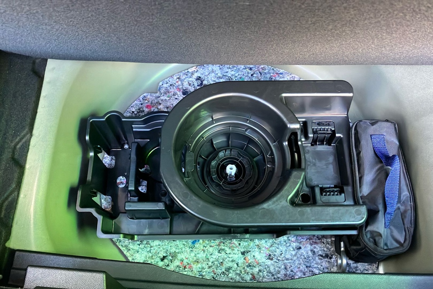 Used Vauxhall Mokka 2025 for sale - 76827855: Photo 42