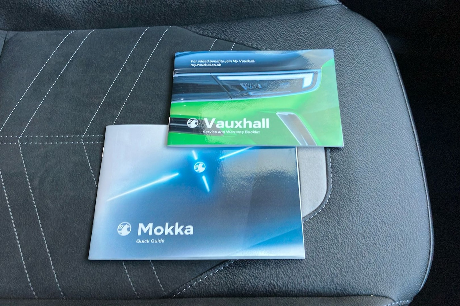 Used Vauxhall Mokka 2025 for sale - 76827855: Photo 43