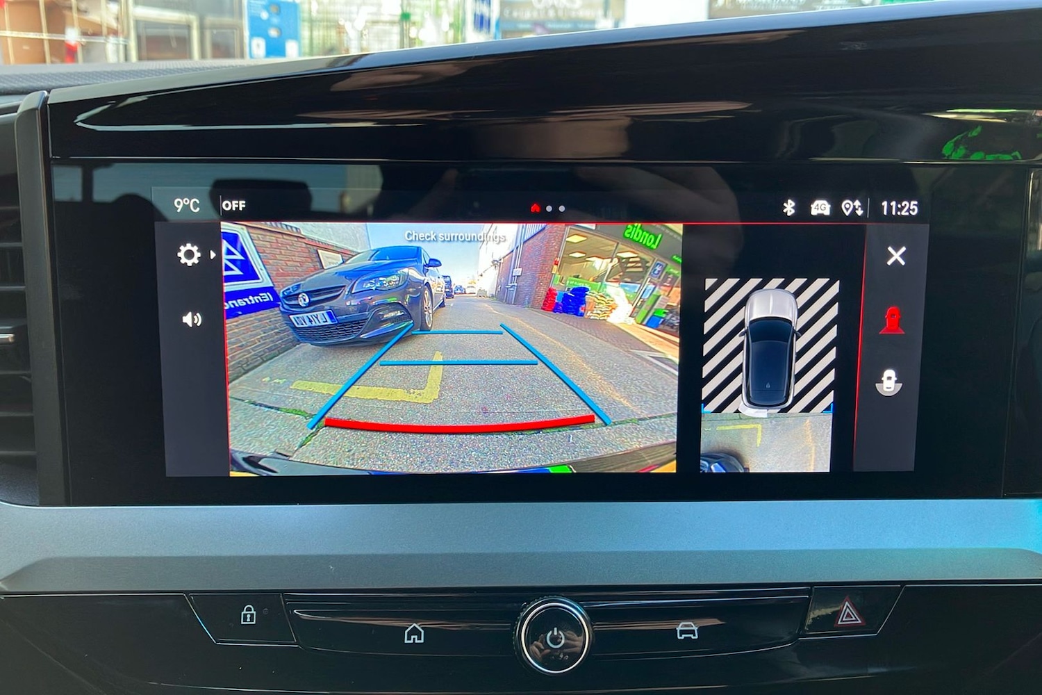 Used Vauxhall Mokka 2025 for sale - 76827855: Photo 46