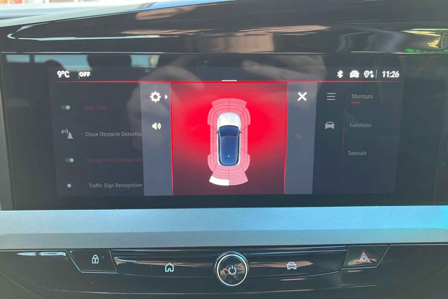 Used Vauxhall Mokka 2025 for sale - 76827855: Photo 47