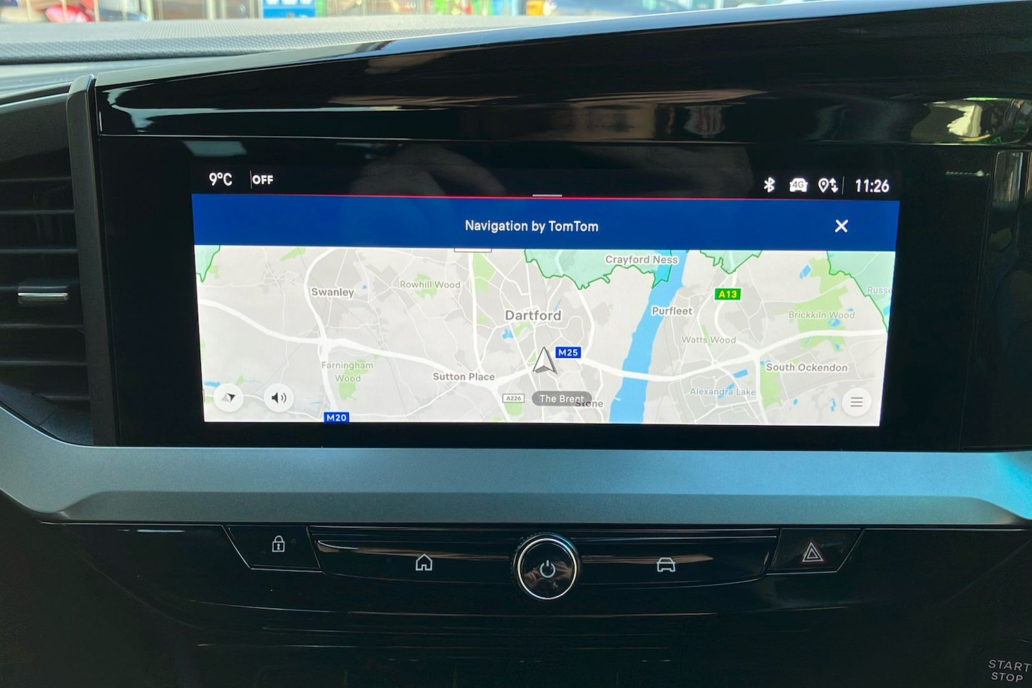 Used Vauxhall Mokka 2025 for sale - 76827855: Photo 48