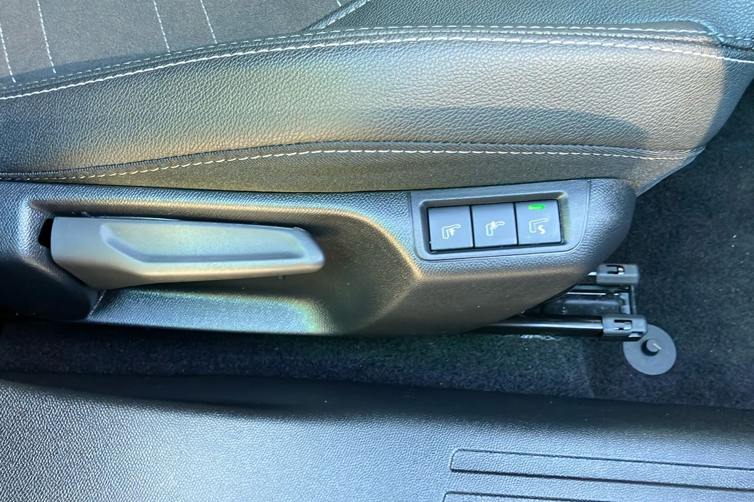 Used Vauxhall Mokka 2025 for sale - 76827855: Photo 49