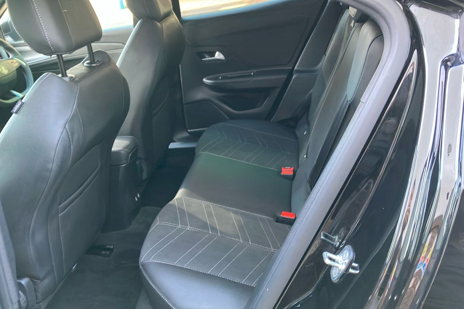 Used Vauxhall Mokka 2025 for sale - 76827855: Photo 5