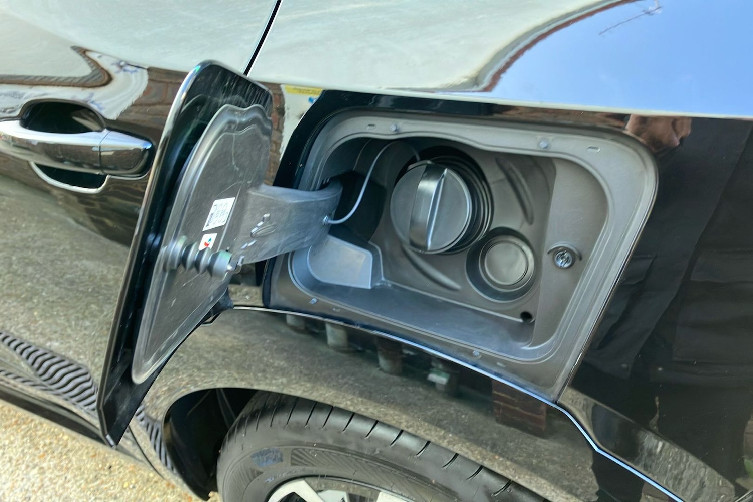 Used Vauxhall Mokka 2025 for sale - 76827855: Photo 50