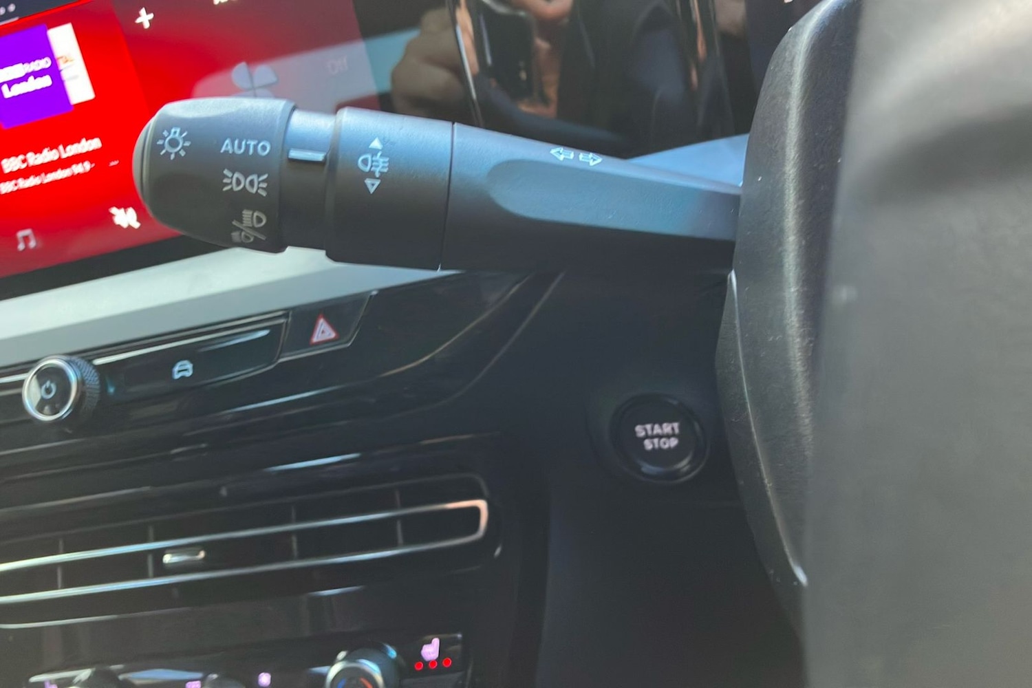 Used Vauxhall Mokka 2025 for sale - 76827855: Photo 53