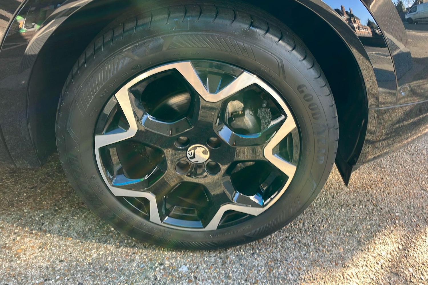 Used Vauxhall Mokka 2025 for sale - 76827855: Photo 9