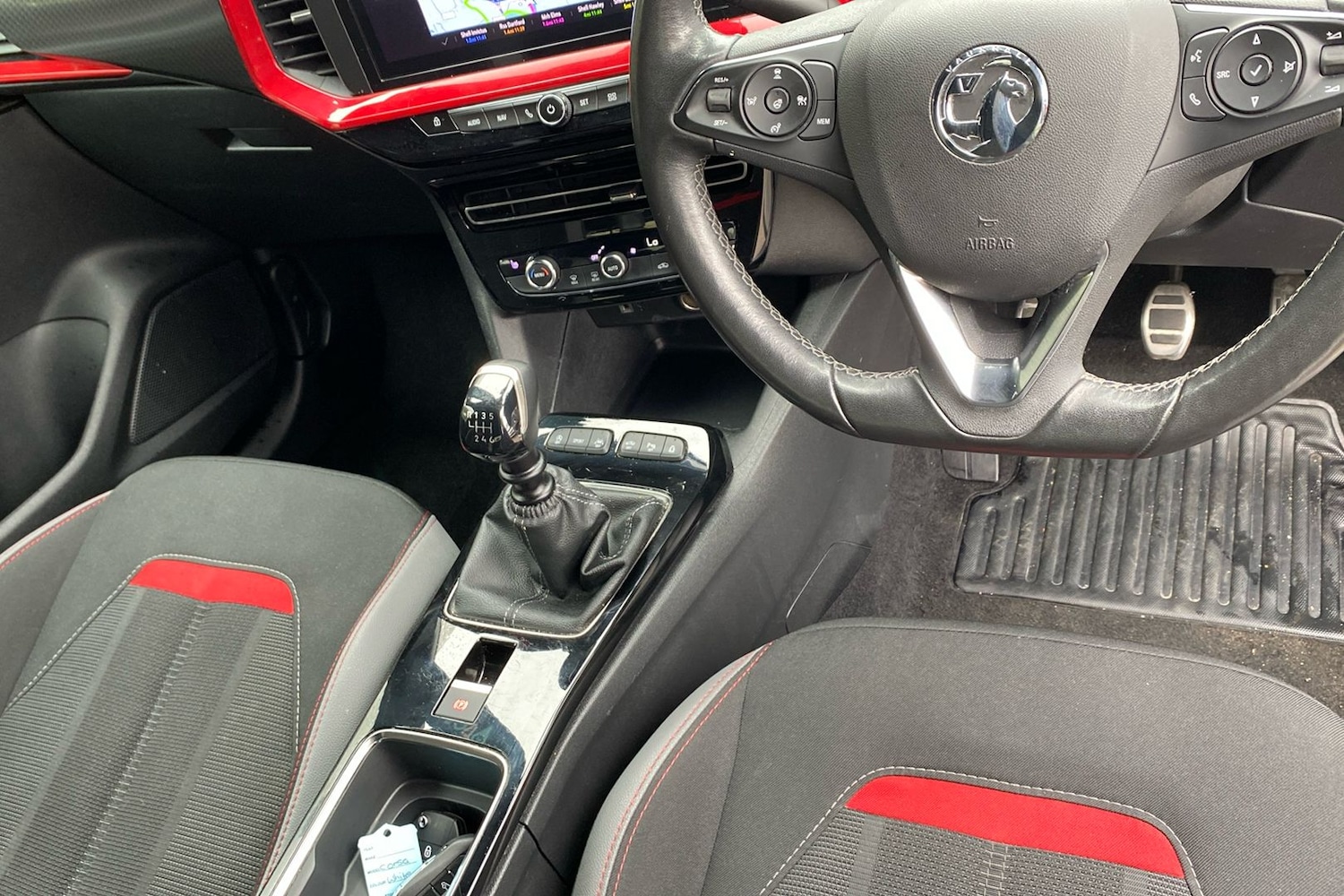 Vehicle 26