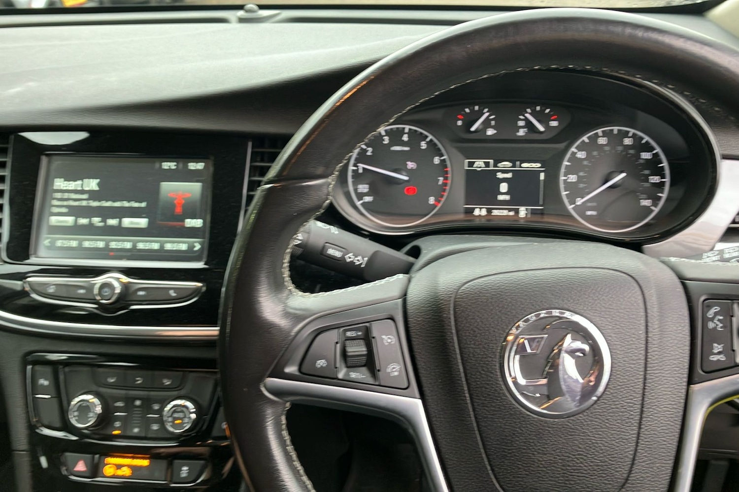 Used Vauxhall Mokka X 2019 for sale - 77012223: Photo 11