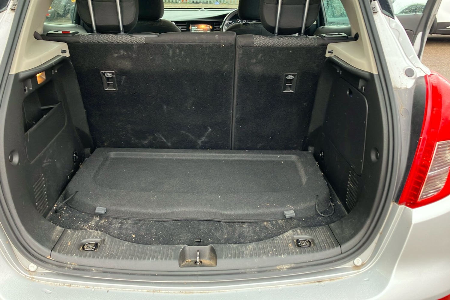 Used Vauxhall Mokka X 2019 for sale - 77012223: Photo 12