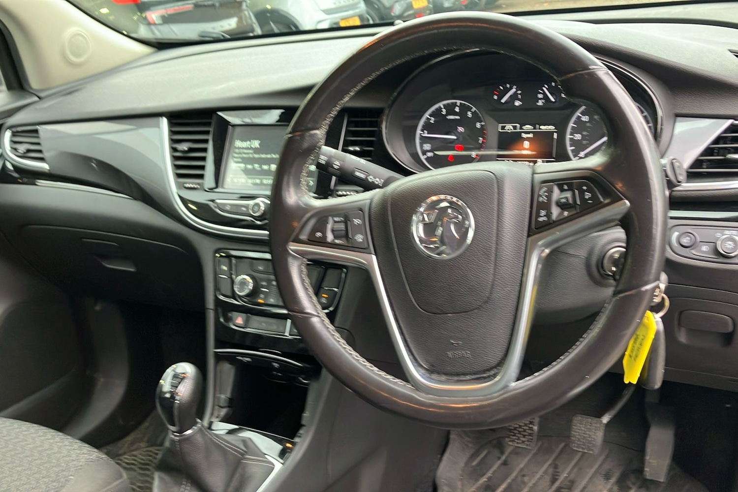 Used Vauxhall Mokka X 2019 for sale - 77012223: Photo 13