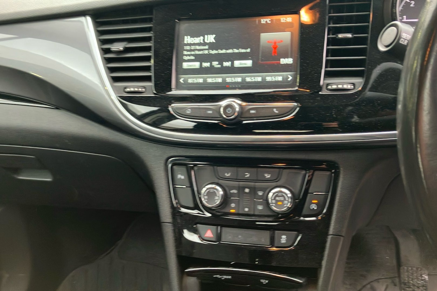 Used Vauxhall Mokka X 2019 for sale - 77012223: Photo 14