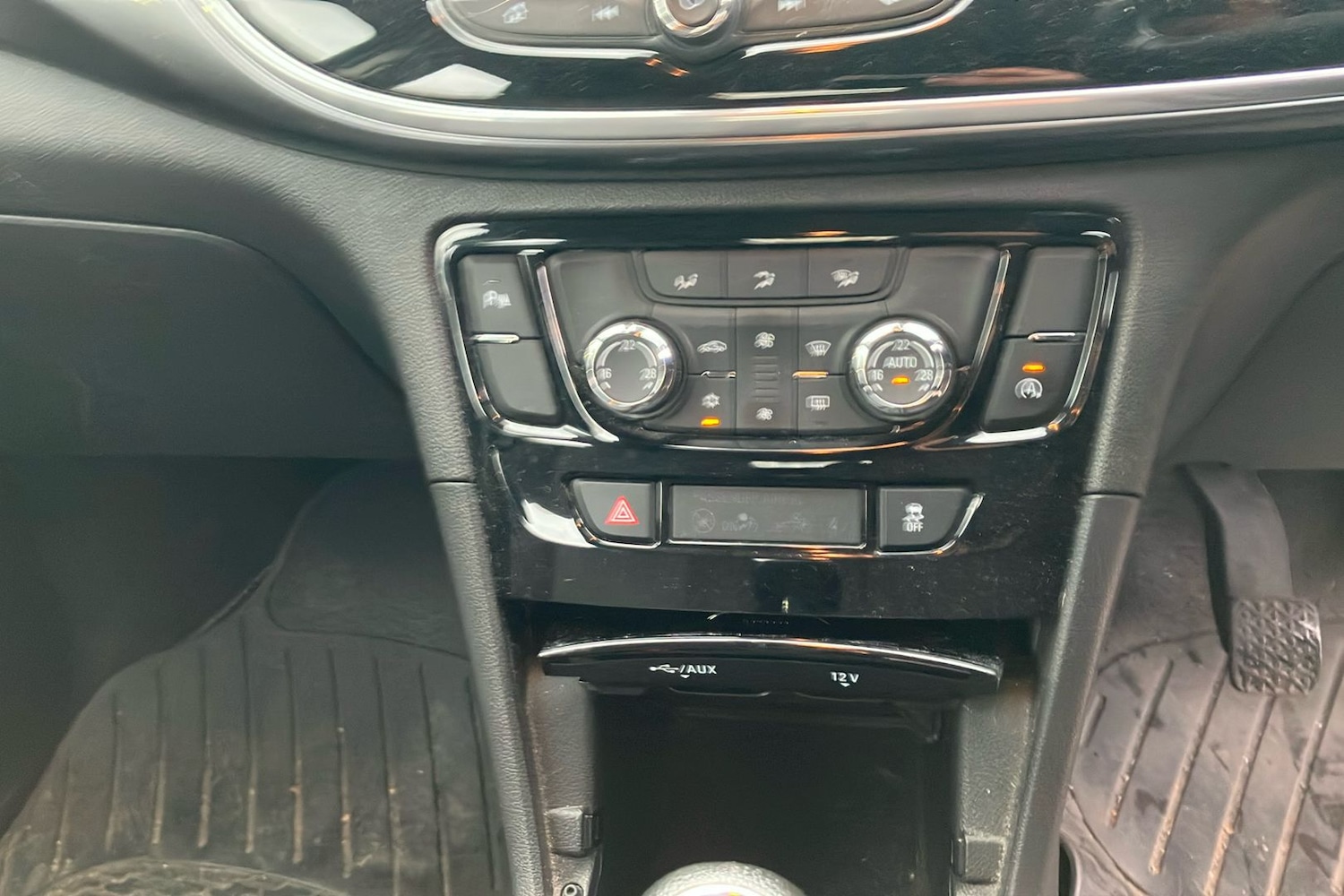 Used Vauxhall Mokka X 2019 for sale - 77012223: Photo 15