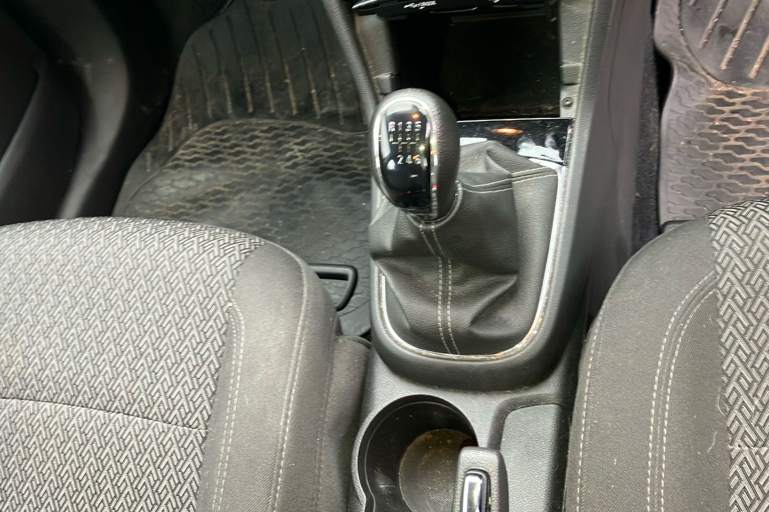 Used Vauxhall Mokka X 2019 for sale - 77012223: Photo 17