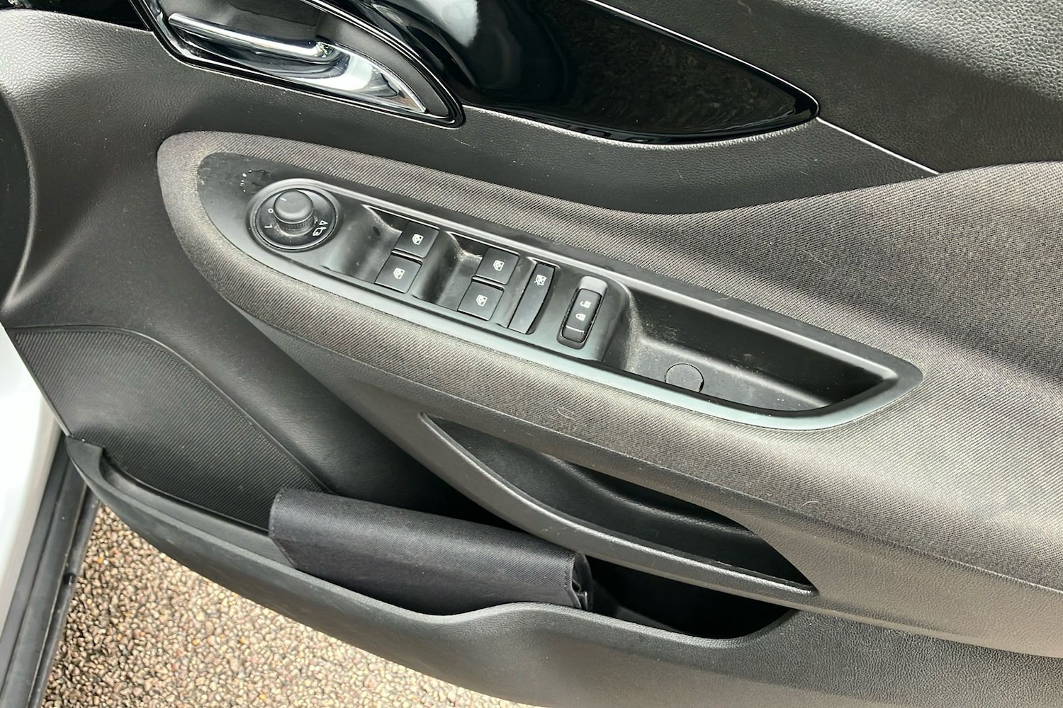 Used Vauxhall Mokka X 2019 for sale - 77012223: Photo 18