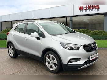 2019 - 1.4T ecoTEC Active 5dr