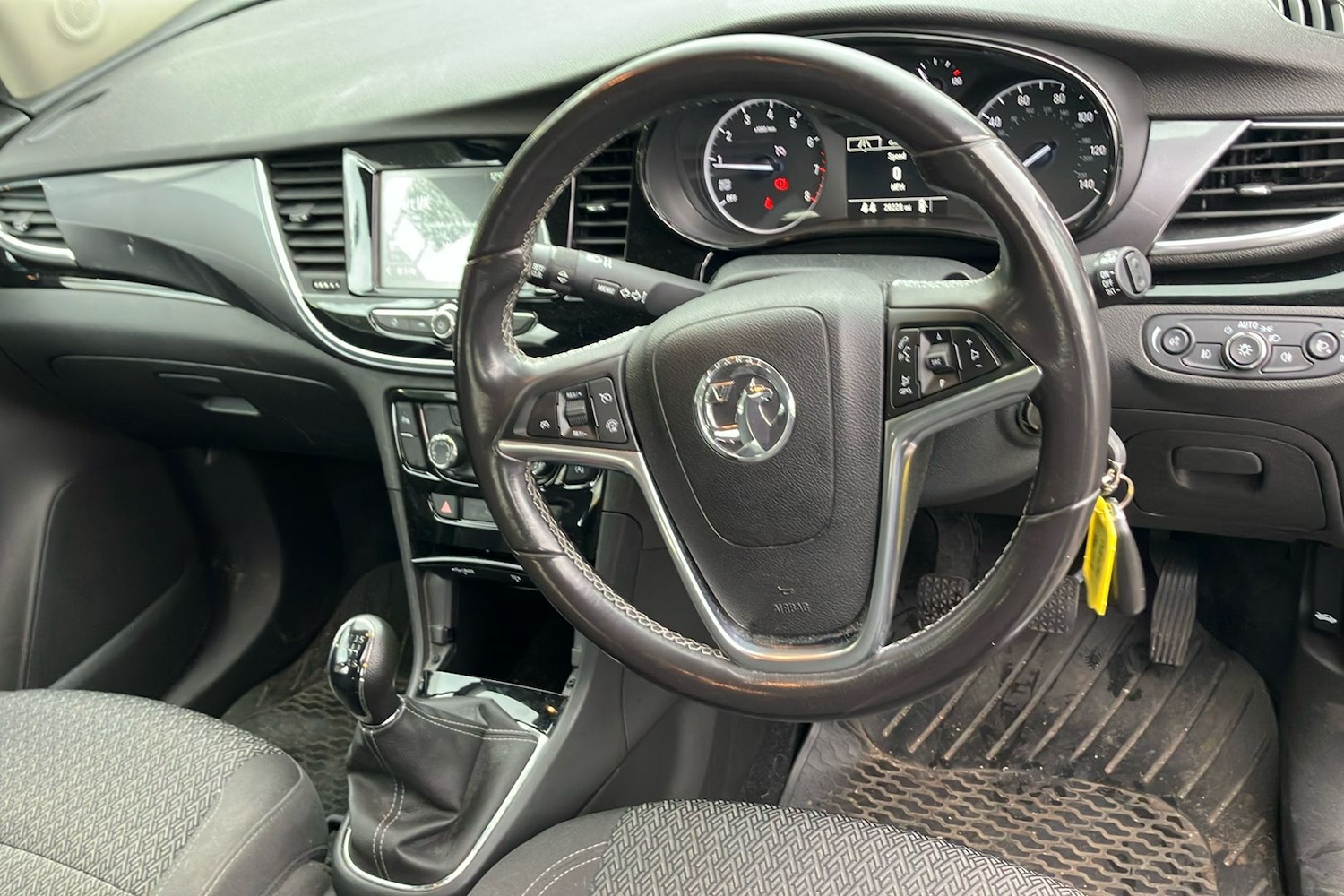 Used Vauxhall Mokka X 2019 for sale - 77012223: Photo 20