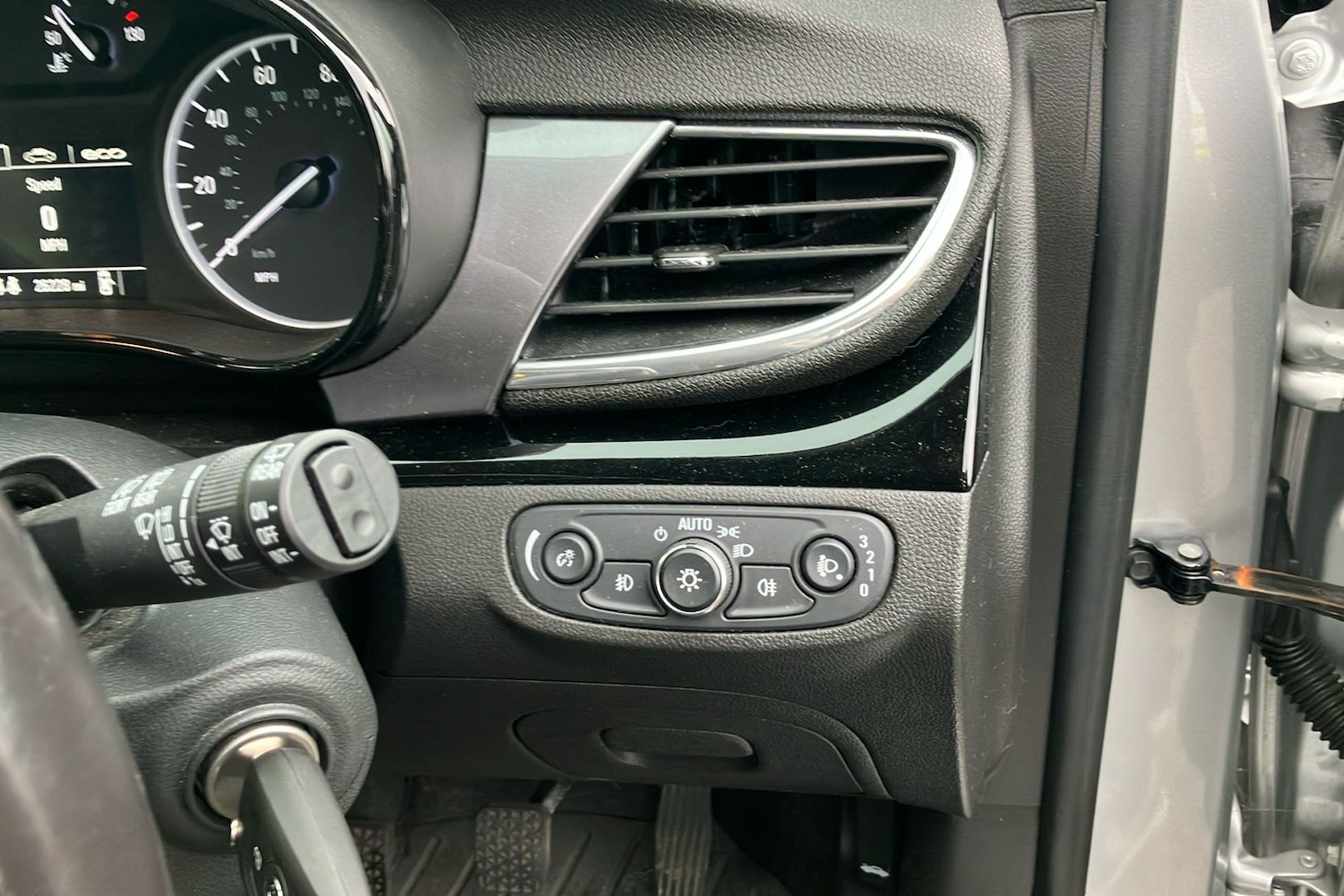 Used Vauxhall Mokka X 2019 for sale - 77012223: Photo 21