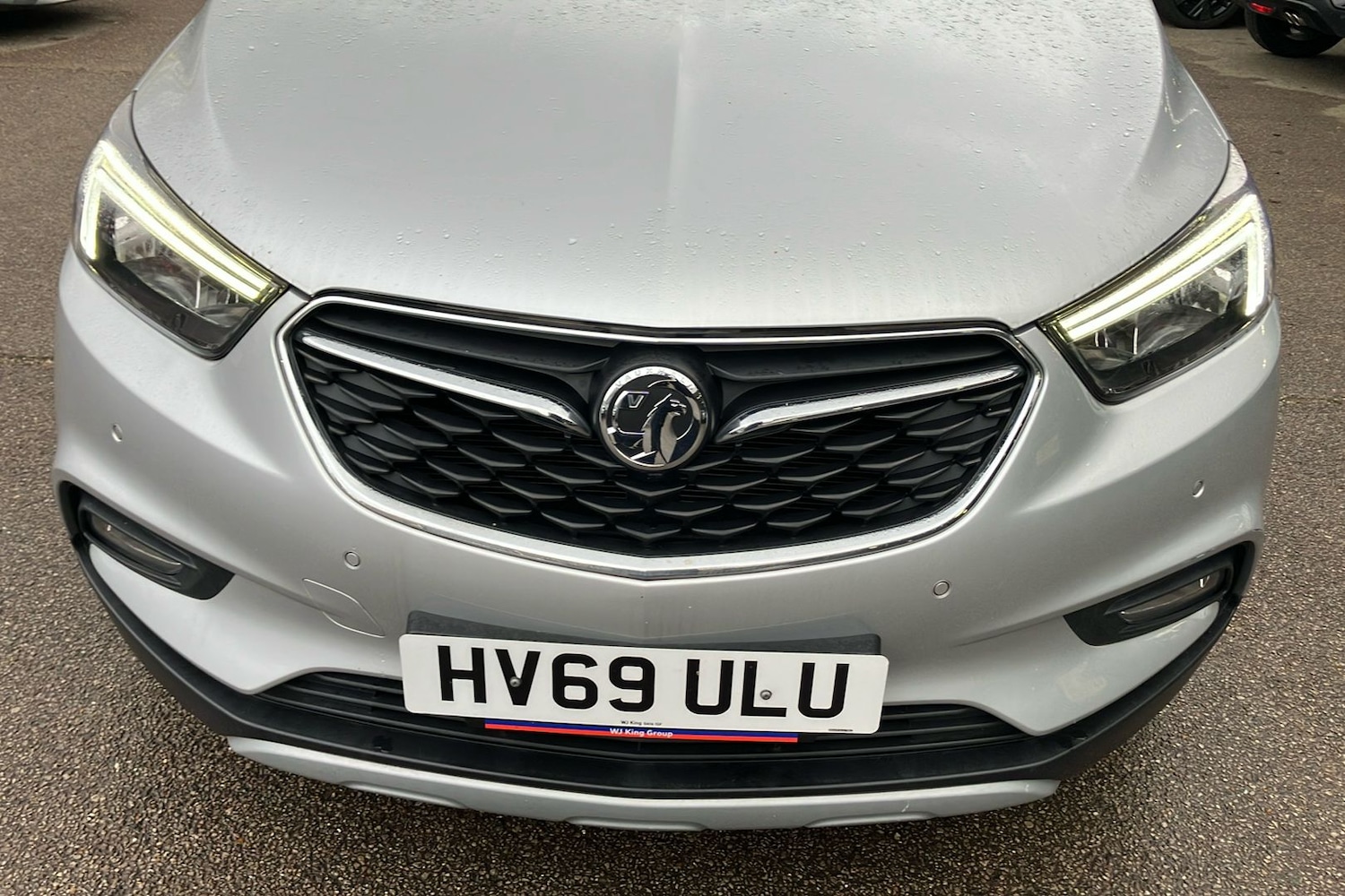 Used Vauxhall Mokka X 2019 for sale - 77012223: Photo 23
