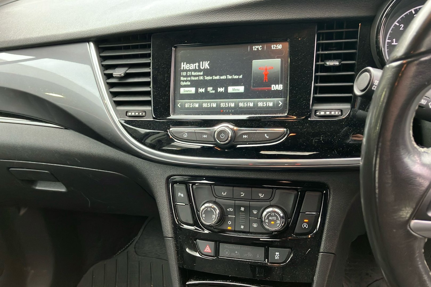 Used Vauxhall Mokka X 2019 for sale - 77012223: Photo 25