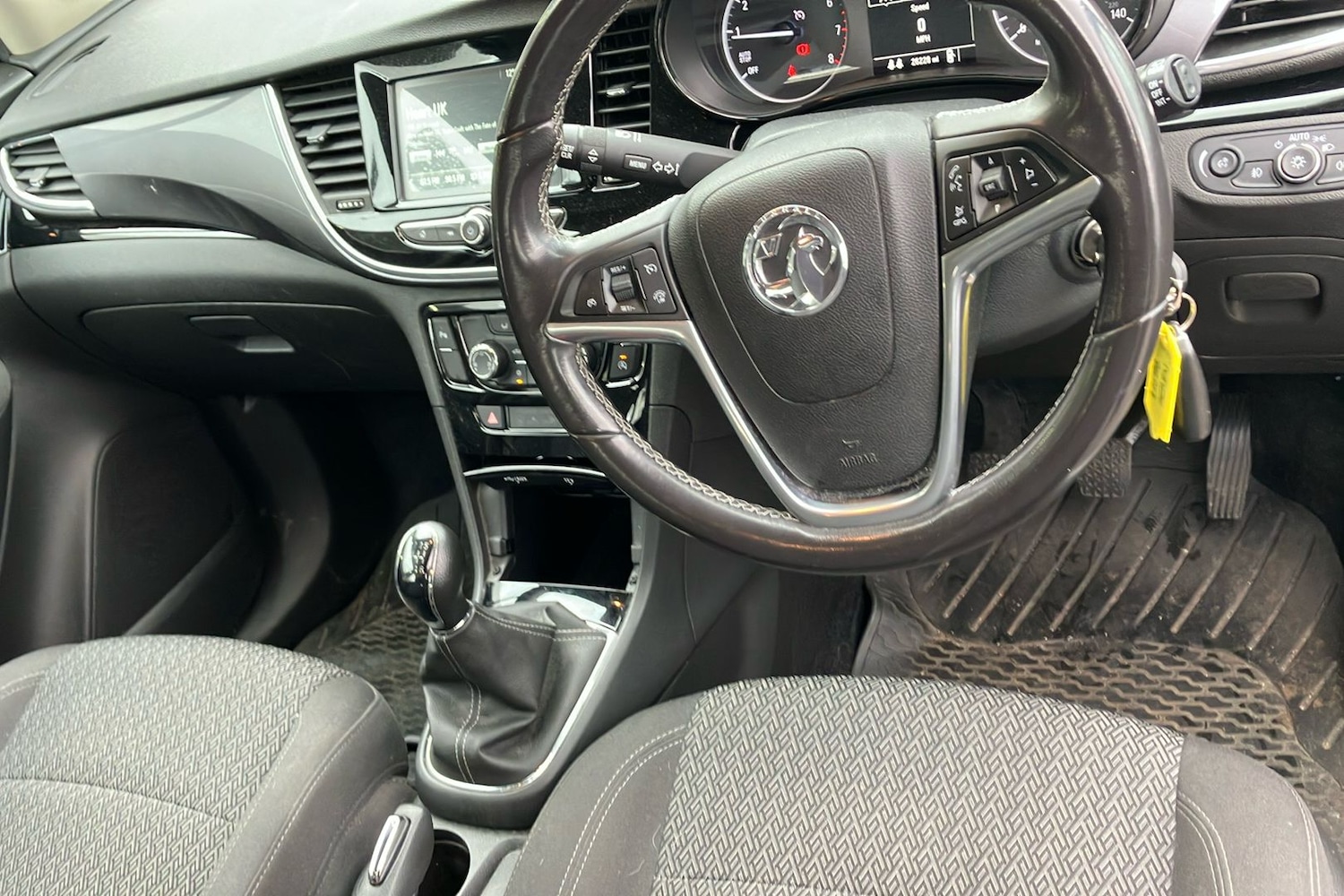 Used Vauxhall Mokka X 2019 for sale - 77012223: Photo 26