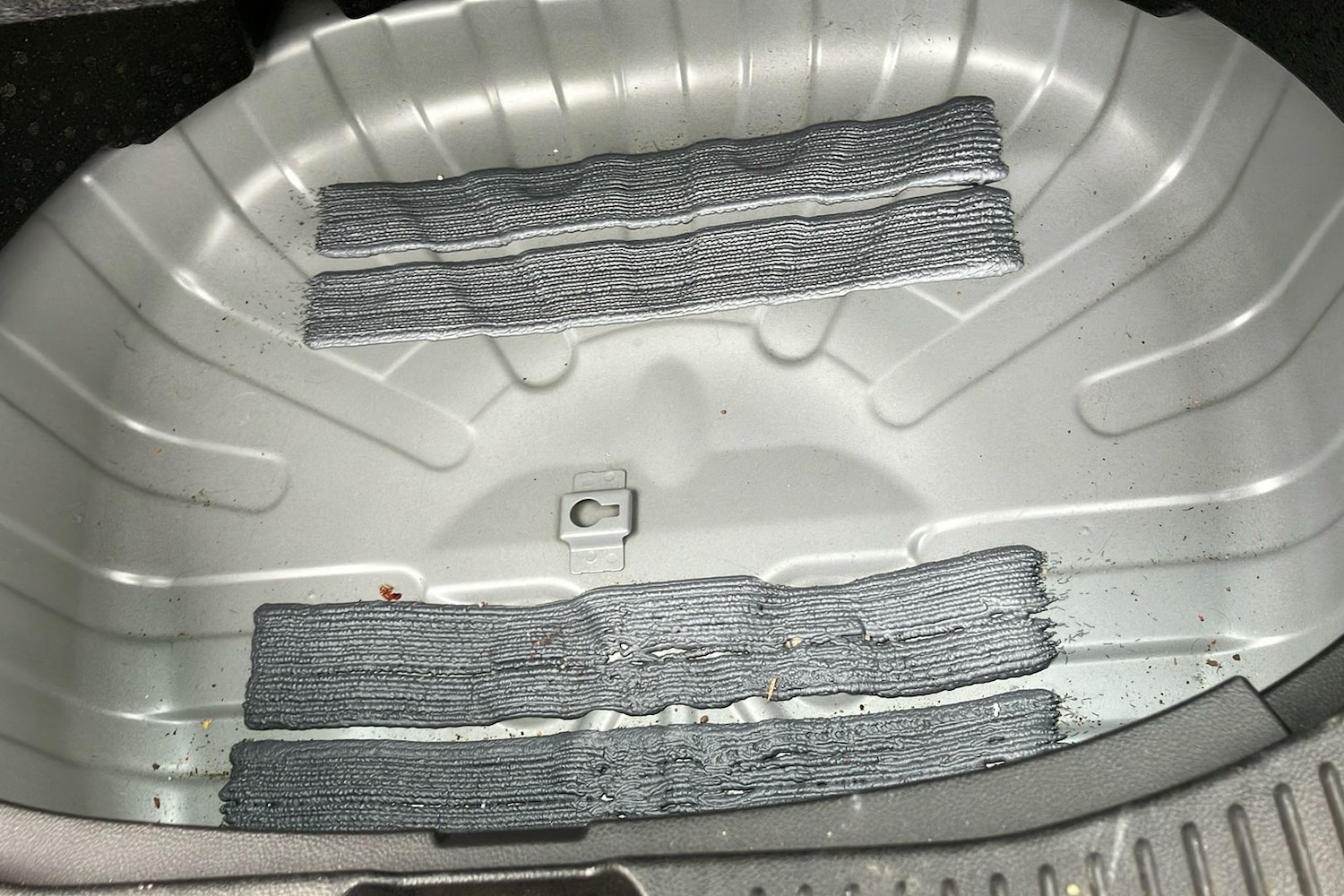 Used Vauxhall Mokka X 2019 for sale - 77012223: Photo 27