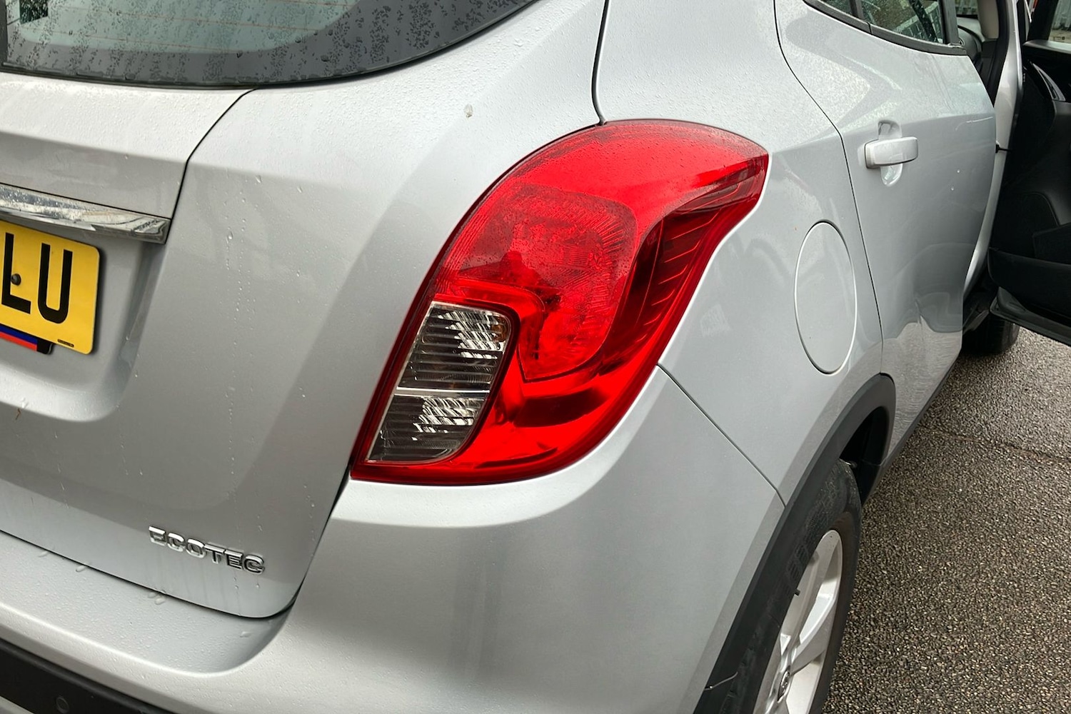 Used Vauxhall Mokka X 2019 for sale - 77012223: Photo 28