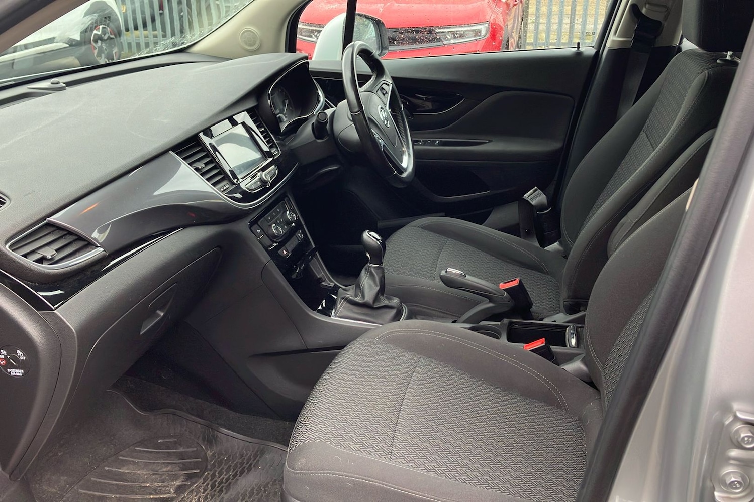 Used Vauxhall Mokka X 2019 for sale - 77012223: Photo 3