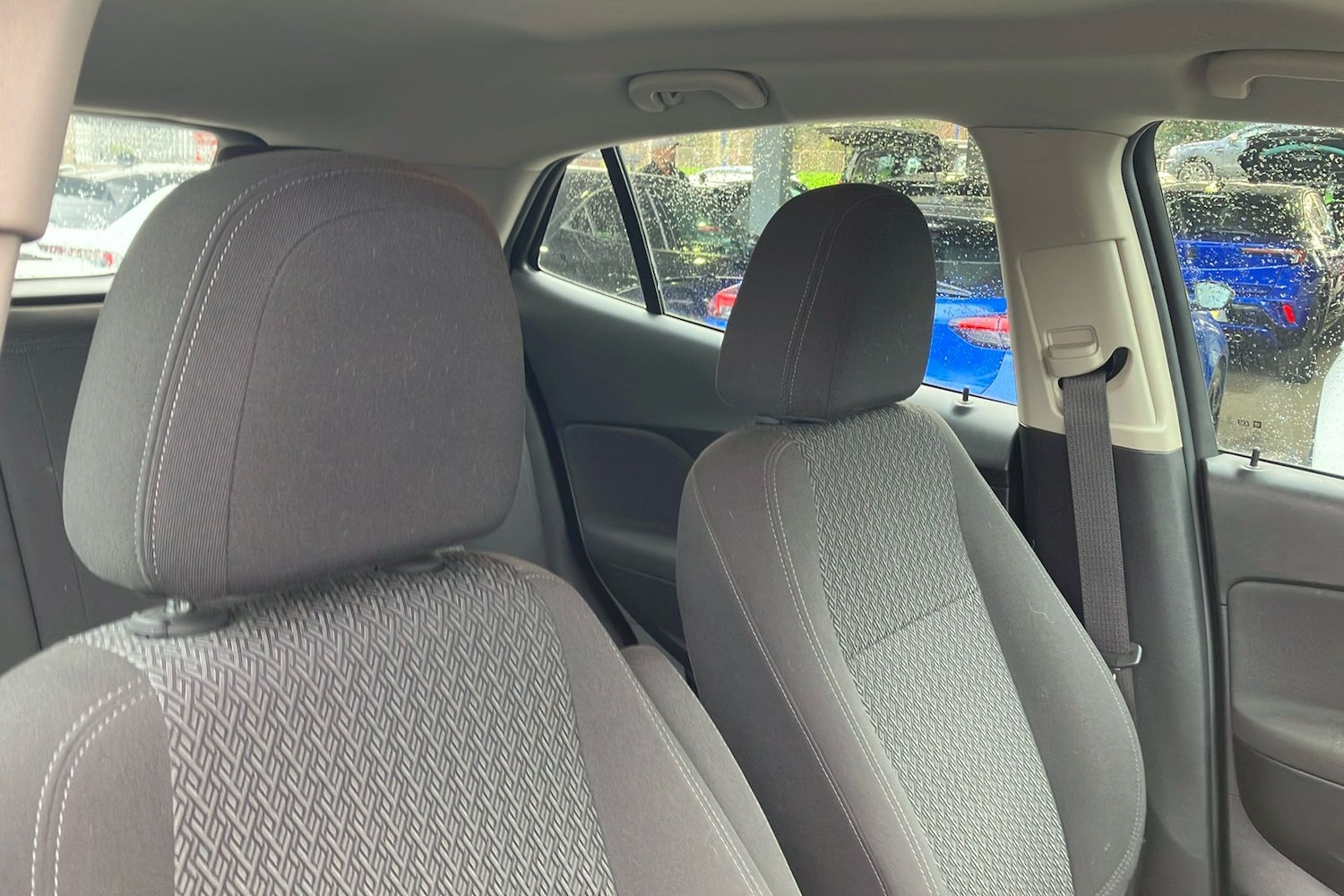 Used Vauxhall Mokka X 2019 for sale - 77012223: Photo 30