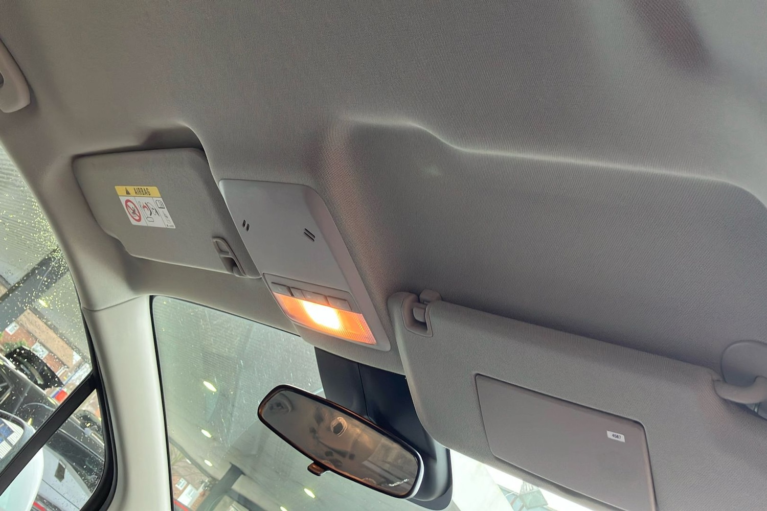 Used Vauxhall Mokka X 2019 for sale - 77012223: Photo 31