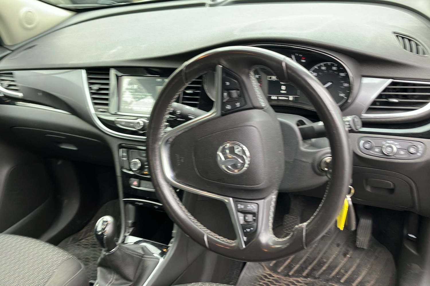 Used Vauxhall Mokka X 2019 for sale - 77012223: Photo 32