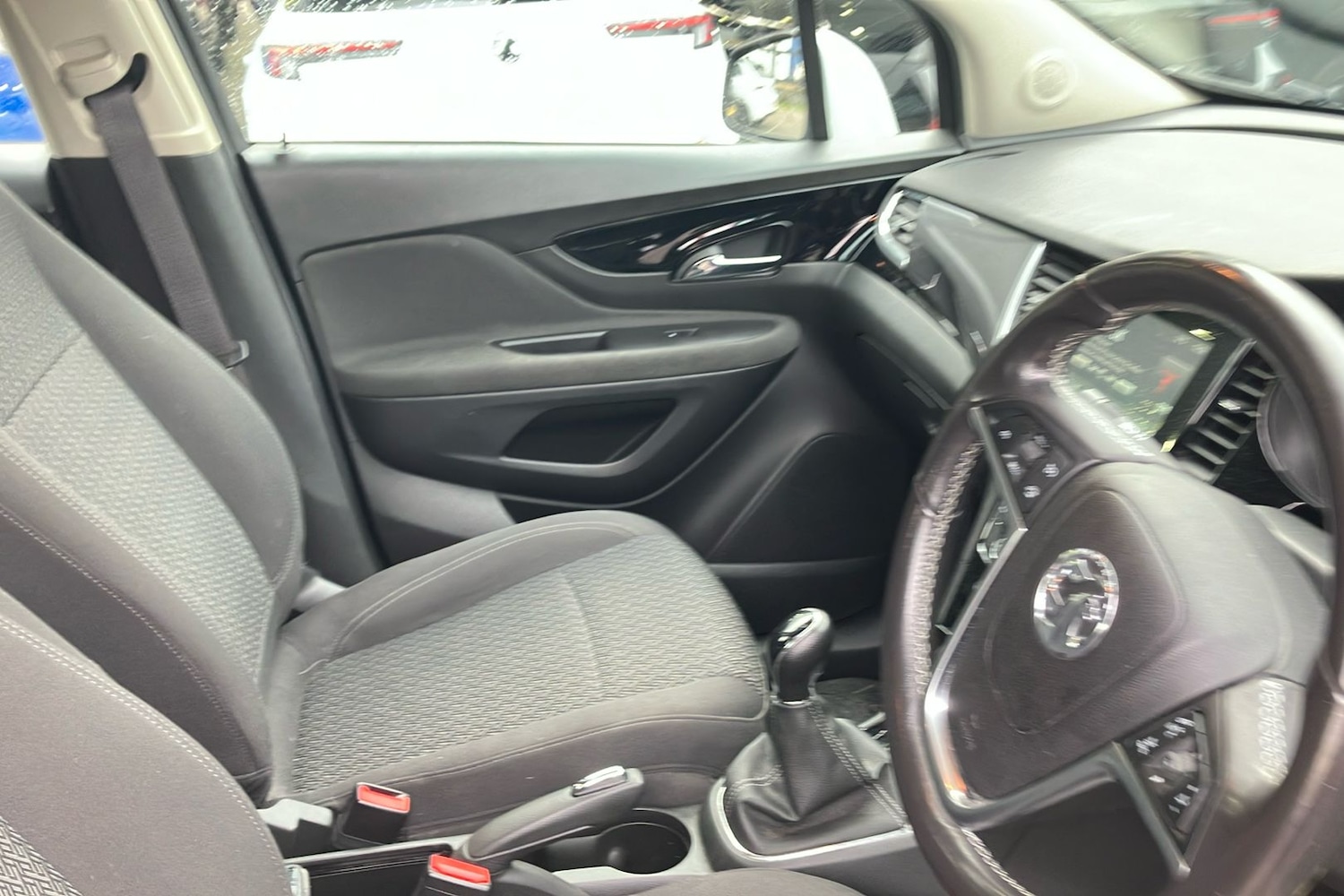 Used Vauxhall Mokka X 2019 for sale - 77012223: Photo 35