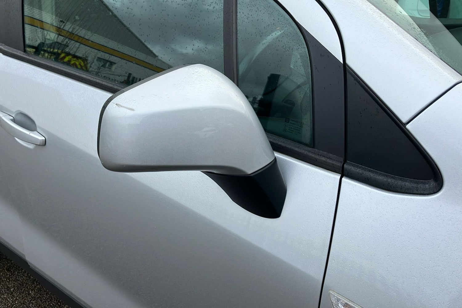 Used Vauxhall Mokka X 2019 for sale - 77012223: Photo 36