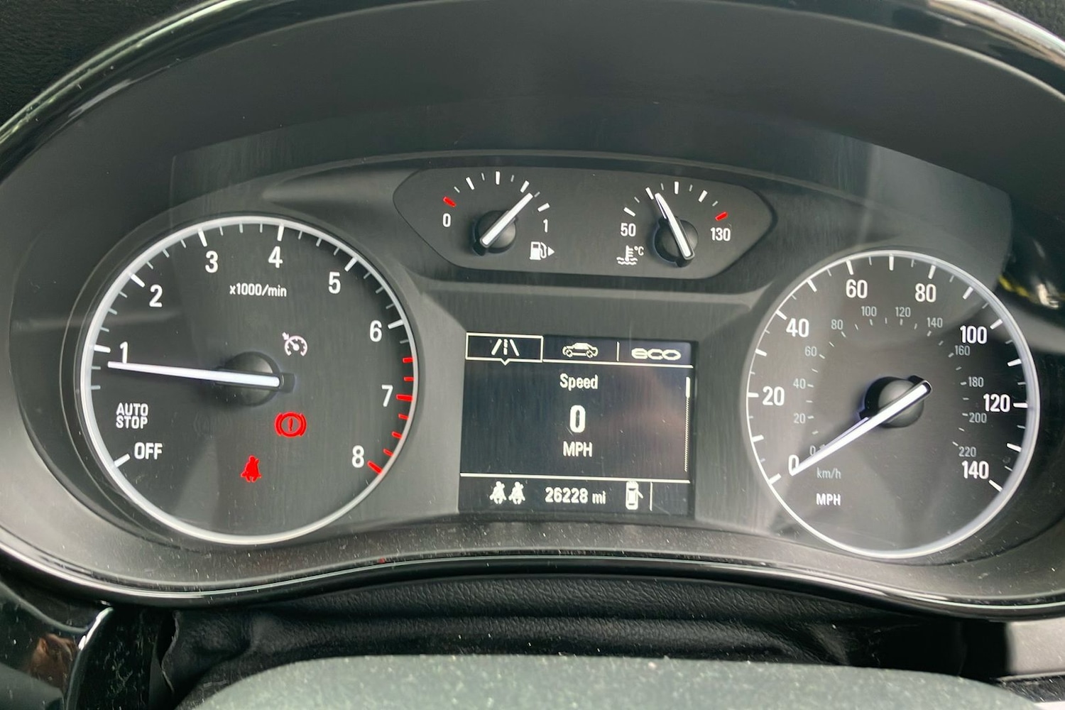 Used Vauxhall Mokka X 2019 for sale - 77012223: Photo 38