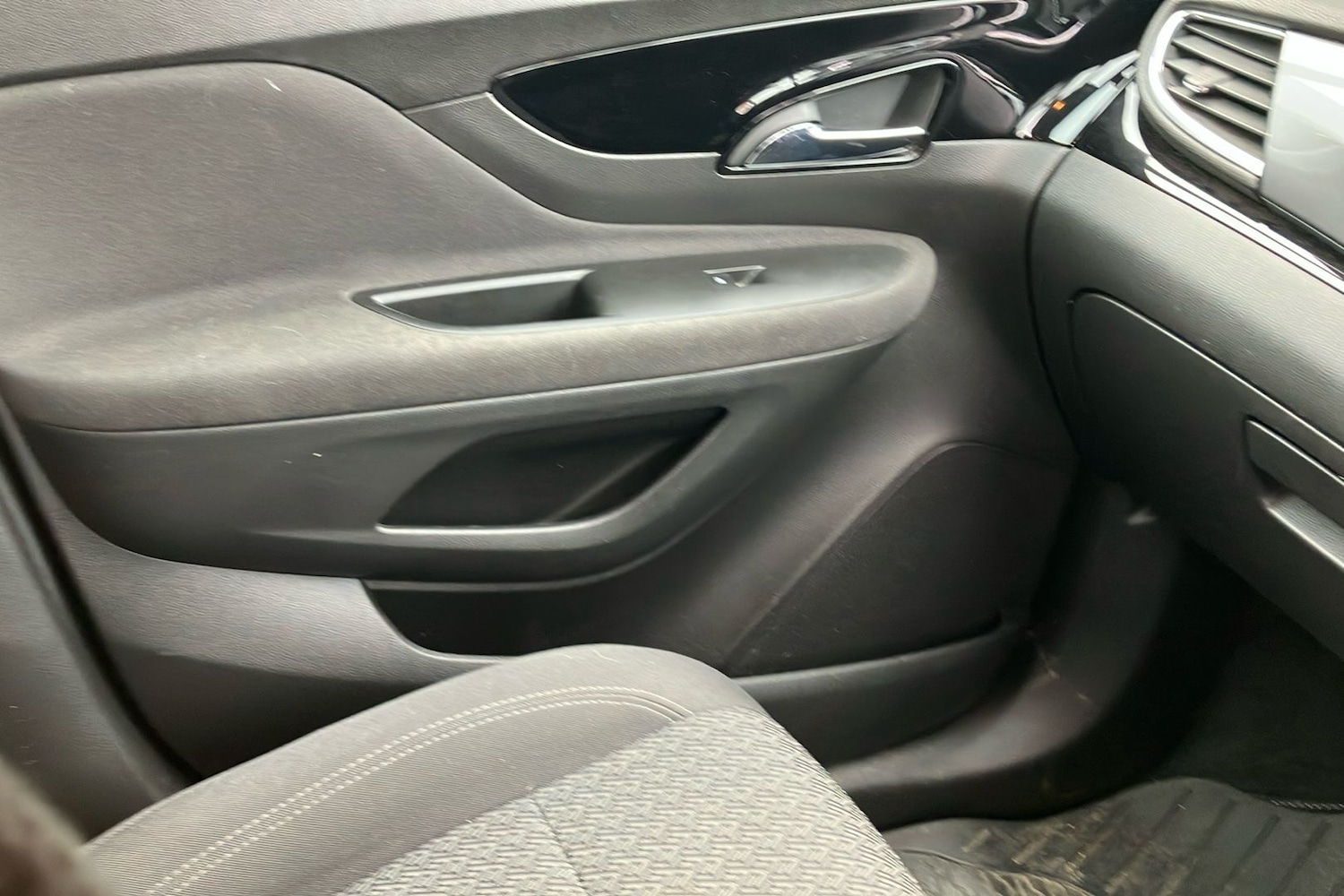 Used Vauxhall Mokka X 2019 for sale - 77012223: Photo 39