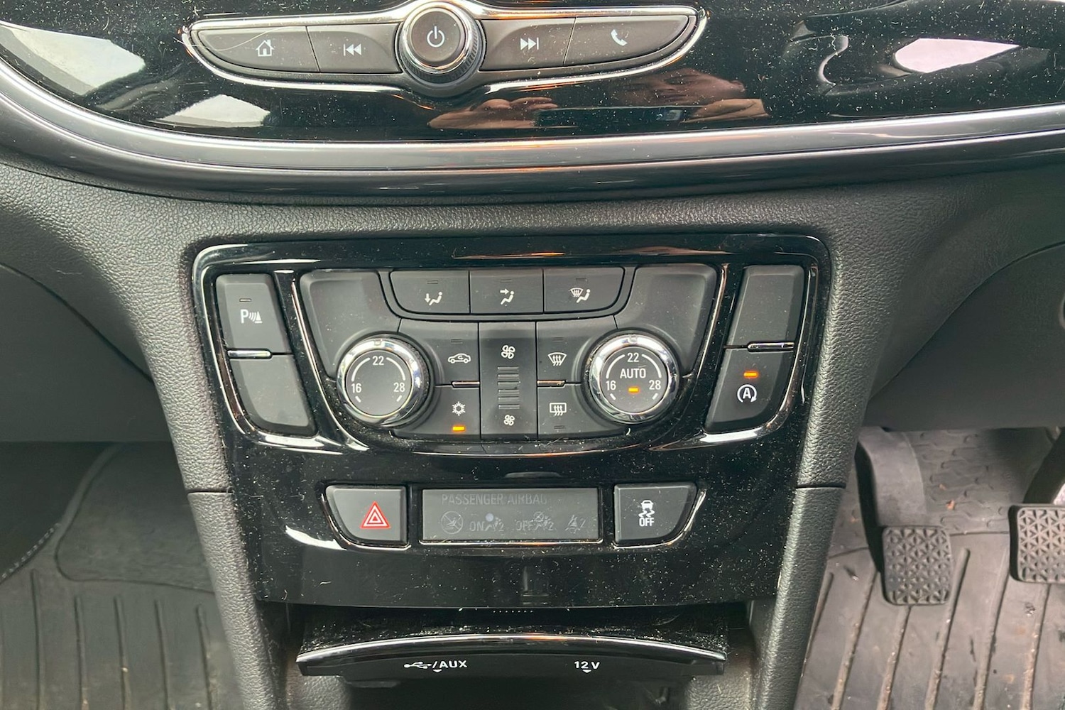 Used Vauxhall Mokka X 2019 for sale - 77012223: Photo 40