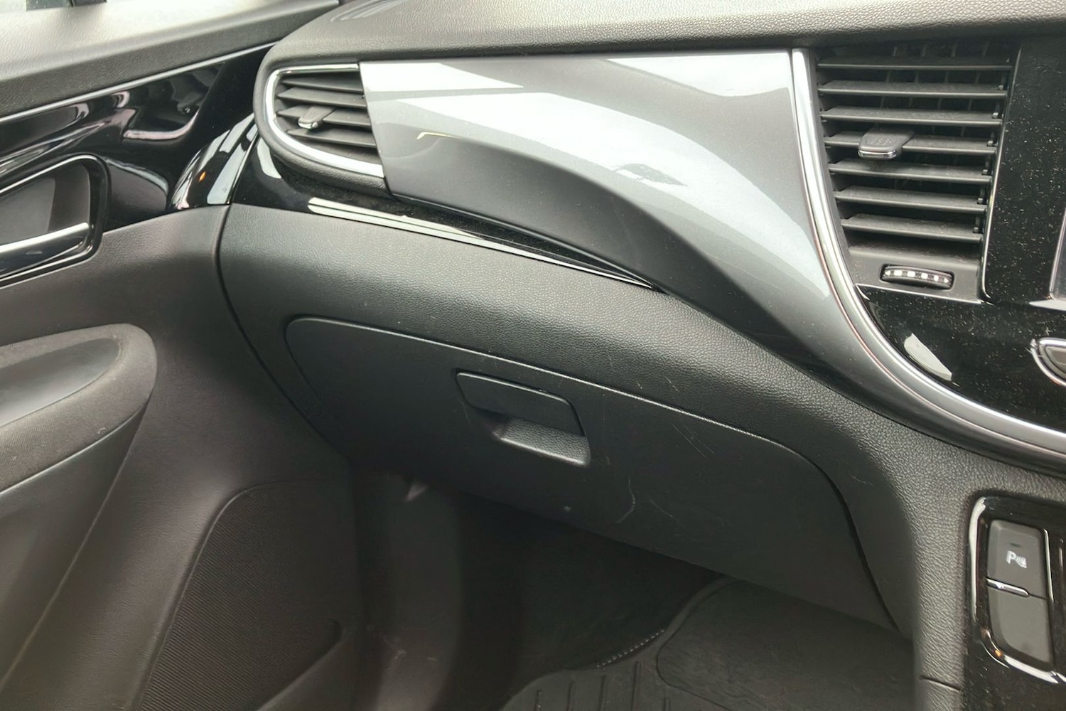 Used Vauxhall Mokka X 2019 for sale - 77012223: Photo 41