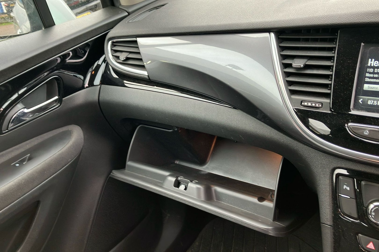 Used Vauxhall Mokka X 2019 for sale - 77012223: Photo 42