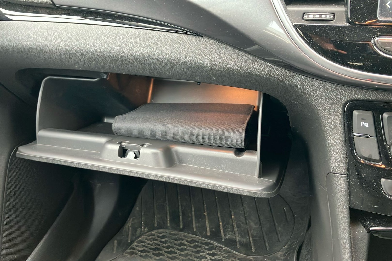 Used Vauxhall Mokka X 2019 for sale - 77012223: Photo 44