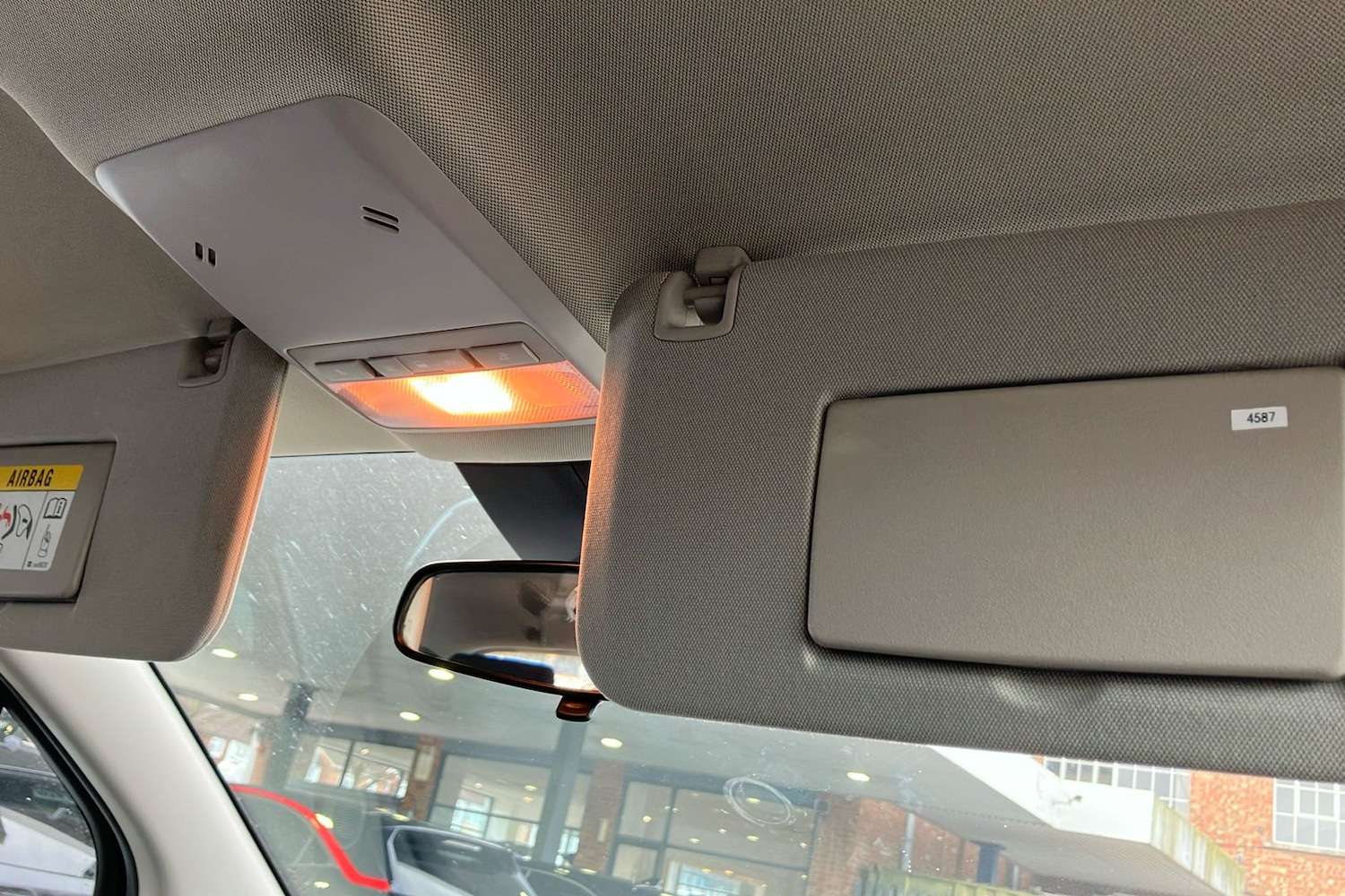 Used Vauxhall Mokka X 2019 for sale - 77012223: Photo 46