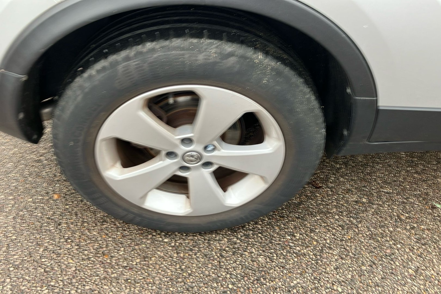 Used Vauxhall Mokka X 2019 for sale - 77012223: Photo 49