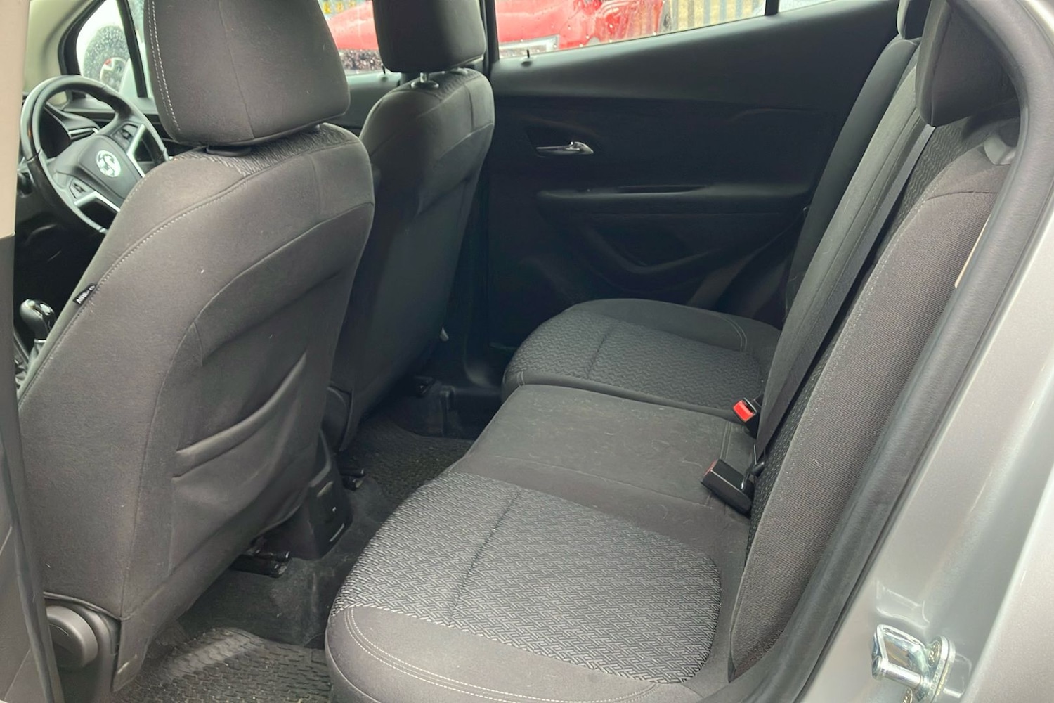 Used Vauxhall Mokka X 2019 for sale - 77012223: Photo 5