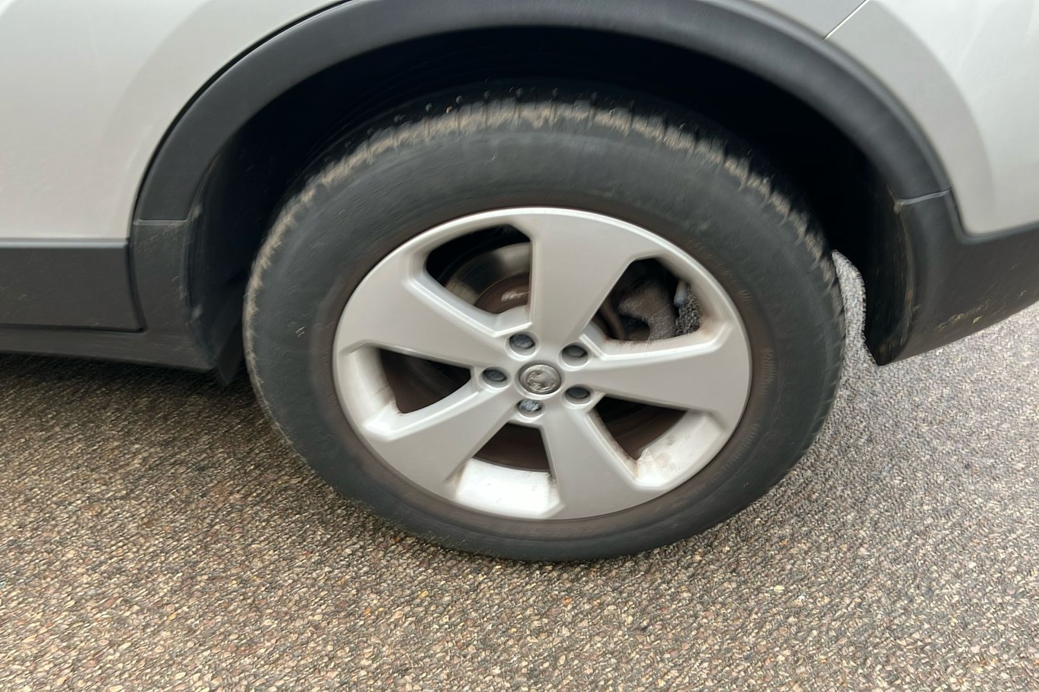 Used Vauxhall Mokka X 2019 for sale - 77012223: Photo 50