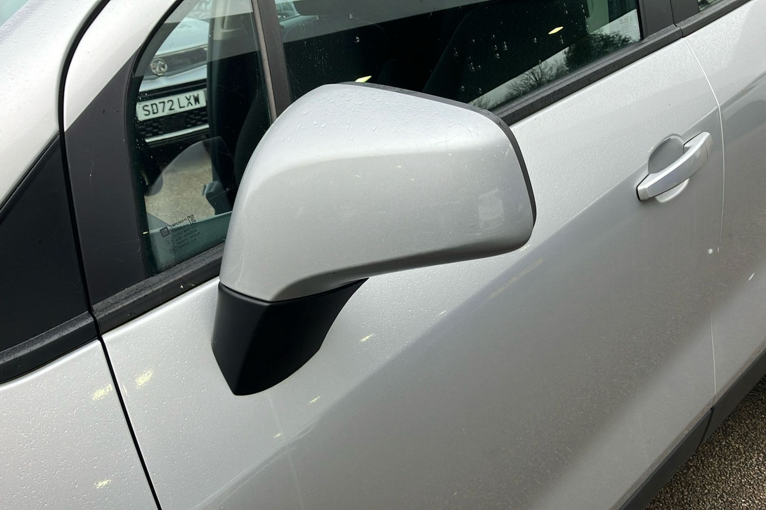 Used Vauxhall Mokka X 2019 for sale - 77012223: Photo 51