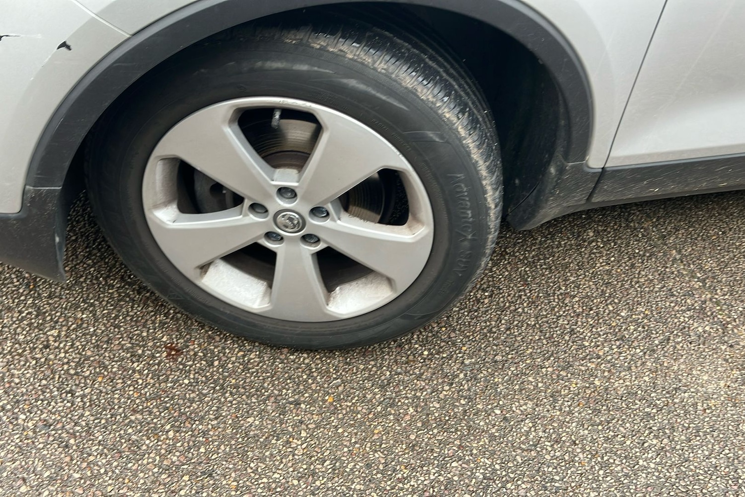 Used Vauxhall Mokka X 2019 for sale - 77012223: Photo 52