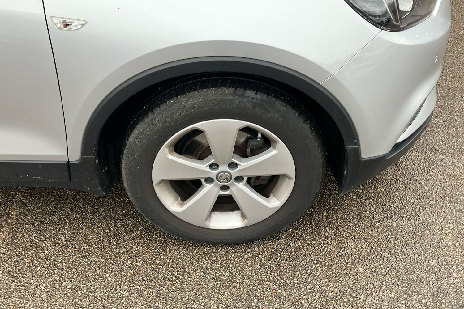 Used Vauxhall Mokka X 2019 for sale - 77012223: Photo 9